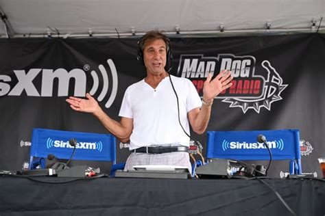 Mad dog russo - Oct 25, 2023 ... Russo said he will 'retire on the spot'. Russo said on his radio show that he would 'retire' if the Diamondbacks won Games 6 and 7 at Citizens'...